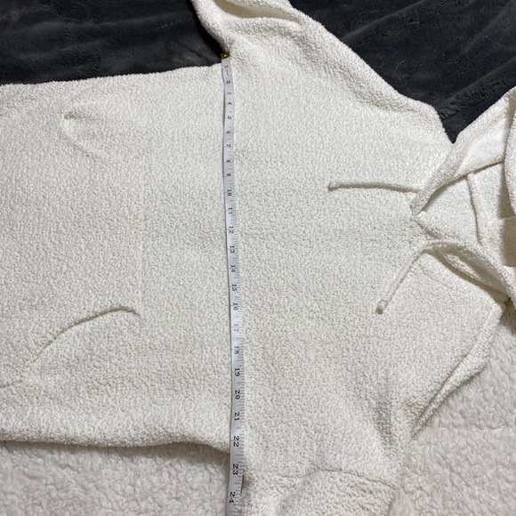 BuffBunny Loop Yarn Hoodie - Picture 15 of 15